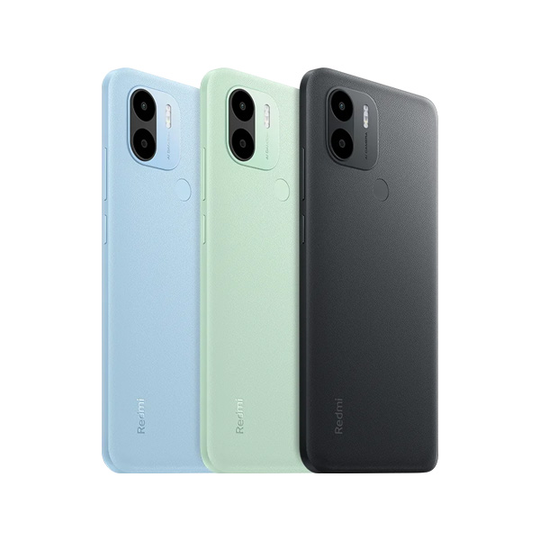 گوشی موبایل شیائومی مدل A2 Plus رم 2 ظرفیت 32 گیگابایت Xiaomi A2 Plus 2GB RAM 32GB Light Green Mobile Phone